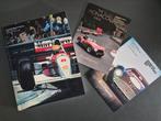 The Monaco Sale / Bonhams Catalogus / Ferrari etc. / 2018, Ophalen of Verzenden, Zo goed als nieuw, Ferrari