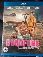 Rundfunk jachterwachter bluray NL, Ophalen of Verzenden, Zo goed als nieuw