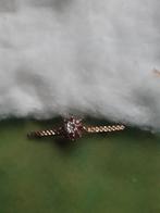 Diverse sierraden uit nalatenschap, Dieren en Toebehoren, Vis