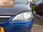 devil eyes corsa c, Ophalen of Verzenden, Gebruikt, Opel