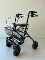 Multi Motion Basic Rollator, grijs, Diversen, Rollators, Ophalen, Opvouwbaar, Nieuw