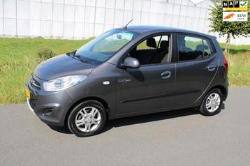 Hyundai I10 1.0 Pro Blue Drive met Airco beschikbaar voor biedingen