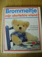 Brommeltje mijn allerliefste vriend, Ophalen of Verzenden, Gelezen