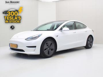 Tesla Model 3 Standard RWD Plus [ AUTOPILOT+60 kWh+PREMIUM A beschikbaar voor biedingen