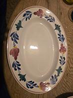 Boerenbont schaal nr. 111, Ophalen of Verzenden