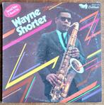 Wayne Shorter,  dubbel-LP, 1960 tot 1980, Gebruikt, Overige formaten, Ophalen of Verzenden