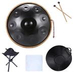 professioneel handpan instrument, Verzenden, Nieuw, Melodische percussie