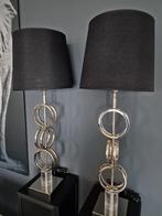 2 nieuwe colmore by diga tafellampen schemerlampen set, Eichholtz richmond Eric kuster stijl Light living colmore, Nieuw, Ophalen of Verzenden