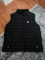 Moncler bodywarmer maat S, Kleding | Heren, Bodywarmers, Nieuw, Moncler, Maat 46 (S) of kleiner, Ophalen of Verzenden