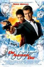 DVD - Die Another Day - James Bond / Pierce Brosnan, Alle leeftijden, Ophalen of Verzenden, Zo goed als nieuw, Actie