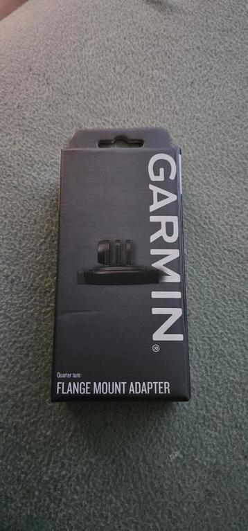 Garmin Flens Adapter - Varia UT 800 beschikbaar voor biedingen