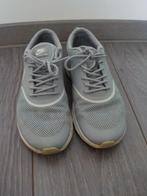 Nike sneakers sportschoenen grijs maat 39, Nike, Ophalen of Verzenden, Grijs, Sneakers of Gympen