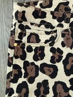 Nieuwe Skinny Fabienne Chapot 31/40, Kleding | Dames, Broeken en Pantalons, Maat 38/40 (M), Bruin, Nieuw, Ophalen of Verzenden