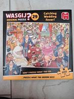 Wasgij 950 stukjes original 29, Hobby en Vrije tijd, Ophalen, 500 t/m 1500 stukjes, Zo goed als nieuw, Legpuzzel
