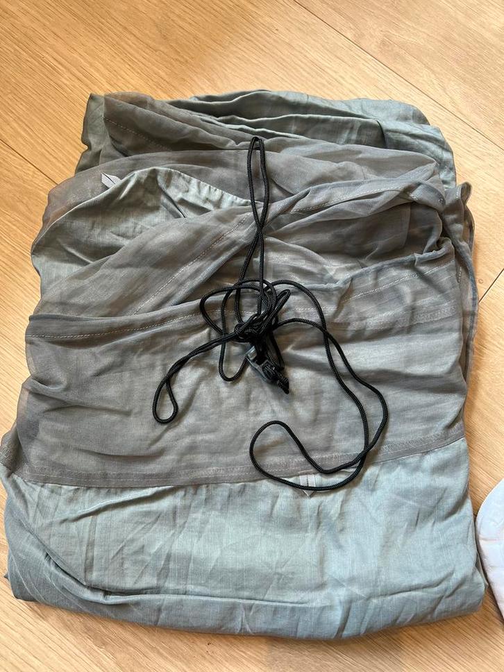 Exped mat sheet hyper duo LW, Caravans en Kamperen, Kampeeraccessoires, Zo goed als nieuw, Ophalen of Verzenden