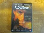 jean claude van damme: the quest (12), Cd's en Dvd's, Dvd's | Actie, Alle leeftijden, Verzenden, Zo goed als nieuw