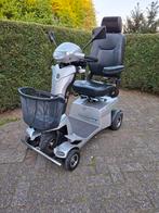 Scootmobiel Quingo vitess 5 wielen!, Diversen, Brommobielen en Scootmobielen, Ophalen, Gebruikt, Quingo, 16 km/u of meer