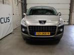 Peugeot 3008 1.6 VTi Première NAP 2e eigenaar Pano Camera T, Voorwielaandrijving, Stof, 4 cilinders, Handgeschakeld