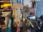 Samofa 2S-108 Dieselmotor, Watersport en Boten, Buiten- en Binnenboordmotoren, Ophalen, Gebruikt, Diesel, 10 tot 30 pk