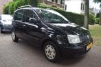 Fiat Panda 1.2 Active Airco/Trekhaak (bj 2011), Euro 5, Gebruikt, 1242 cc, Elektrische ramen