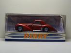 Dinky matchbox Delahaye 145, Dinky Toys, Zo goed als nieuw, Auto, Verzenden