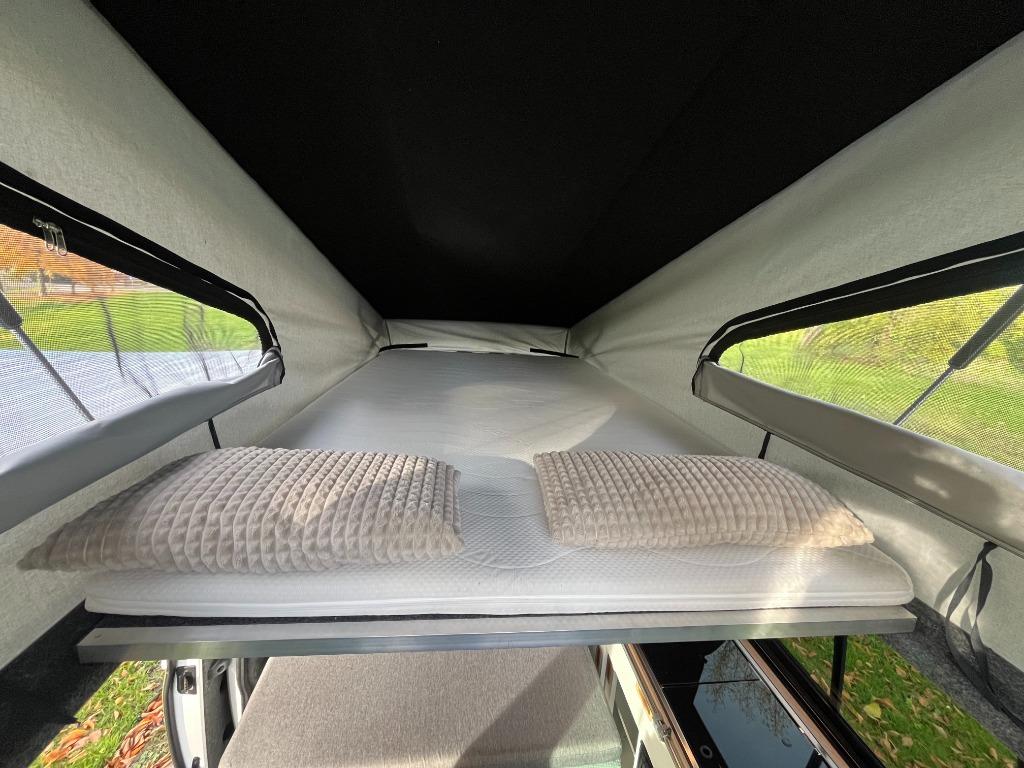 Caravans And Camping Volkswagen