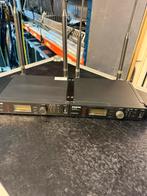 2x Shure ULXD ontvangers - K51 frequentie, Muziek en Instrumenten, Ophalen of Verzenden, Gebruikt