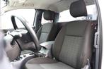 Ford Ranger 2.2 TDCi XLT Supercab 3.55 3500KG Trekgew. 1e Ei, Auto's, Euro 5, Stof, Gebruikt, Zwart