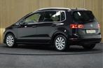 Volkswagen Golf Sportsvan 1.6 TDI DSG Highline | Adaptive-cr, Auto's, Volkswagen, Gebruikt, 4 cilinders, Zwart, Bedrijf