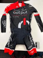 Bioracer speedbody / snelpak met zeem NIEUW maat L, Heren, Nieuw, L, Bioracer speedwear