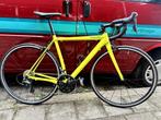 Cannondale Optimo Tiagra 2020. De ideale instapfiets., Fietsen en Brommers, Fietsen | Racefietsen, 28 inch, Gebruikt, Heren, Aluminium