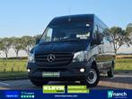 MERCEDES-BENZ SPRINTER 316 l3h2 maxi ac euro6, Gebruikt, Euro 6, Mercedes-Benz, Bedrijf