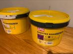 SPS EASYTEX 3030 extra mat peignoir Farrow & Ball, Doe-het-zelf en Verbouw, Verf, Beits en Lak, Ophalen, Zo goed als nieuw