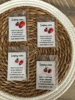 Pocket hug lieveheersbeestje, Ophalen of Verzenden