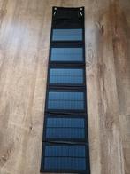 Zon energie zeer krachtig en compacte zonnepanelen in map, Ophalen of Verzenden, Nieuw