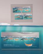 Australisch Antarctica- 2025- Set Antarctische Krill, Verzenden, Postfris