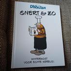 Mark Postma - DirkJan Snert & zo, Boeken, Ophalen of Verzenden, Zo goed als nieuw, Mark Postma