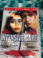 Intensive Care DVD - Special Edition Horrorfilm, Vanaf 16 jaar, Slasher, Boxset, Ophalen of Verzenden