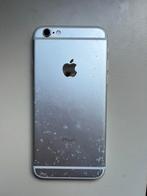 Defecte iPhone 6S - Gebruiksschade, Ophalen of Verzenden, Zonder simlock, Niet werkend, Zonder abonnement
