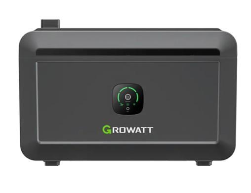 Growatt Noah 2000 plug & play thuisbatterij complete set, Computers en Software, Accu's en Batterijen, Nieuw, Ophalen of Verzenden