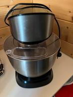 Keukenmachine mixer, Ophalen of Verzenden, Zo goed als nieuw