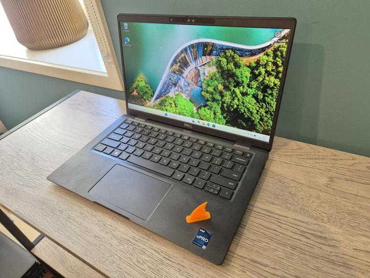 Dell Latitude 7430 | i7-1265U , 16GB , 256GB NVME | 10 Core!, Computers en Software, Windows Laptops, Gebruikt, 14 inch, SSD, 16 GB