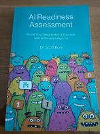 AI readiness assessment, Ophalen of Verzenden, Nieuw