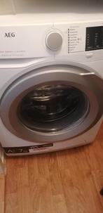 aeg wasmachine, Ophalen, Zo goed als nieuw, Voorlader, Energieklasse A of zuiniger