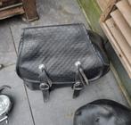 Set heritage softail springer tassen, Motoren, Ophalen of Verzenden, Gebruikt