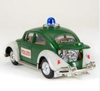 Volkswagen European Police Car Corgi - NEW 1/44 ref. 492, Hobby en Vrije tijd, Modelauto's | 1:43, Nieuw, Corgi, Auto, Verzenden