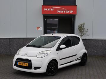 Citroen C1 1.0-12V Séduction beschikbaar voor biedingen