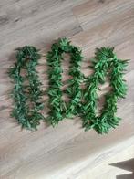 Diverse Jamaica verkleedspullen / wiet / BobMarley, Hobby en Vrije tijd, Feestartikelen, Ophalen of Verzenden, Zo goed als nieuw