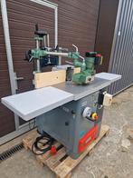 Freesmachine / Toupie professionale Casadei F3, Ophalen, Gebruikt, Casadei SCM Felder MiniMax Centauro Casolin, Overige soorten