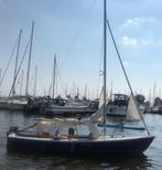 Randmeer Advance zeilboot incl. trailer, Watersport en Boten, Open zeilboten, 6 meter of meer, Geen motor, Polyester, Gebruikt